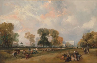 La Grande Esposizione del 1851